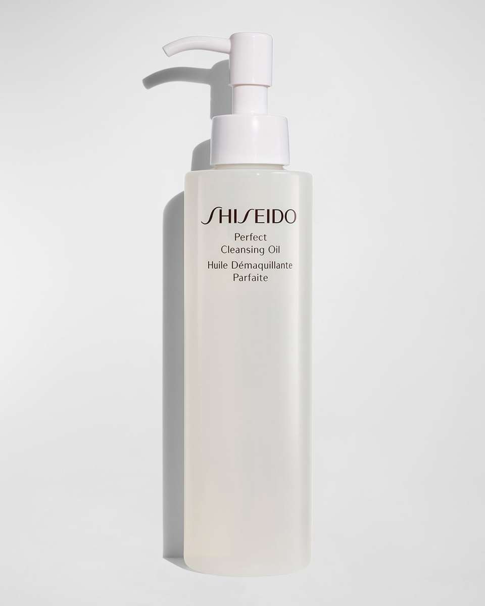 Perfect Cleansing Oil,
